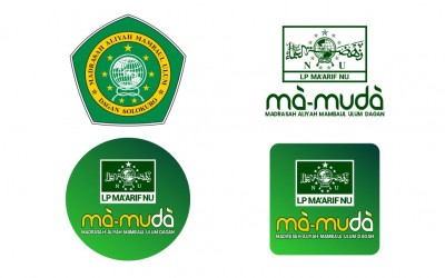 Logo MA Mambaul Ulum Dagan