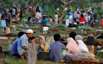 Surat Yasin, Susunan Tahlil Singkat, dan Doa Arwah