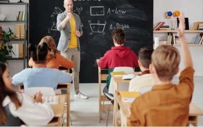 5 Tips Membuat Pembelajaran di Kelas Menjadi Seru dan Menyenangkan