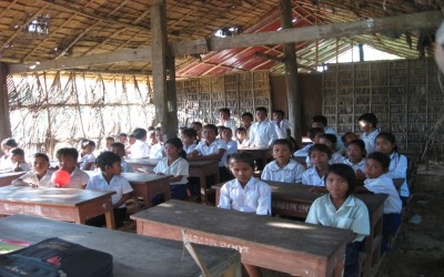 Berbagai Masalah Pendidikan di Indonesia