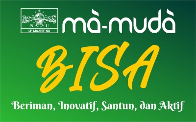 Arti Semboyan MA MUDA 