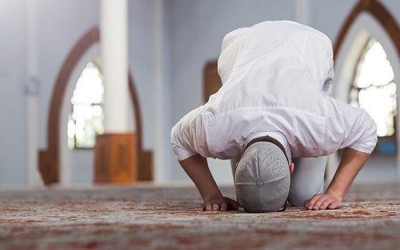 Tata Cara Menjamak Shalat